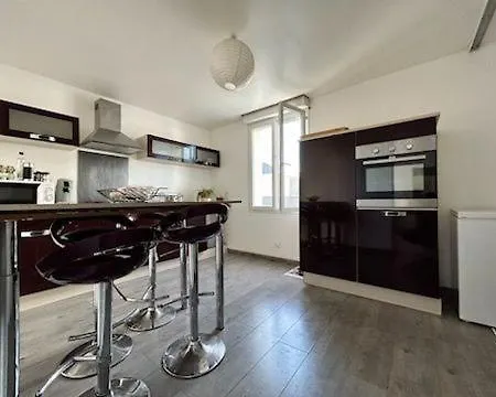 شقة Cosy Situe Pres De Nimes *