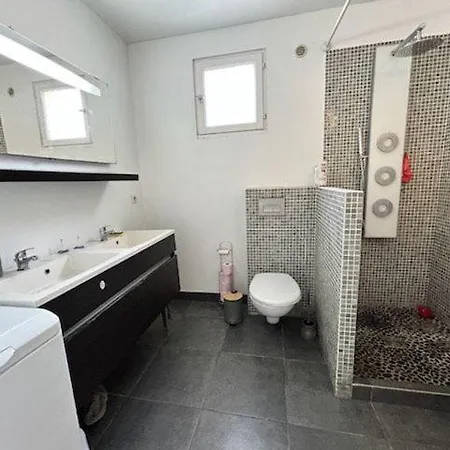 Apartmán Cosy Situe Pres De Nimes *